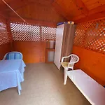 Apartment Sofi Heviz