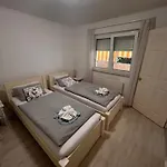 Apartment Sofi *
