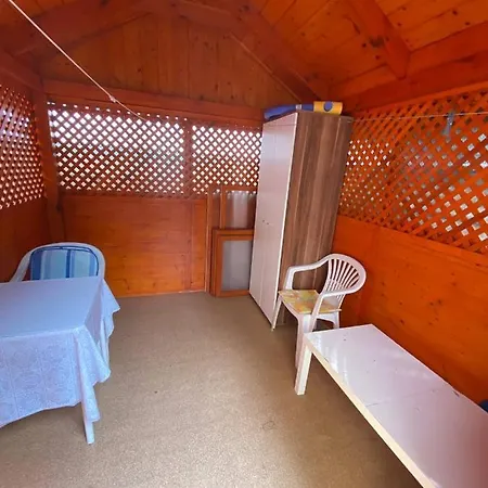 Apartment Sofi Heviz