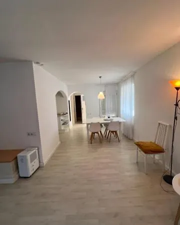 Sofi Apartamento Hévíz