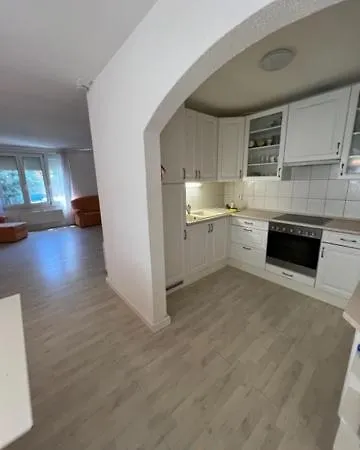 Apartament Sofi Héviz