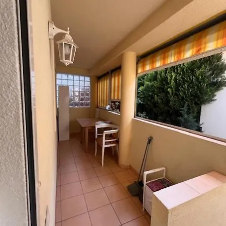 Sofi Apartment Heviz