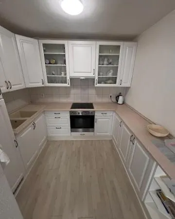 Sofi Apartment *
