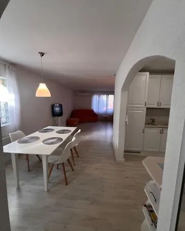 Sofi Appartamento Hévíz