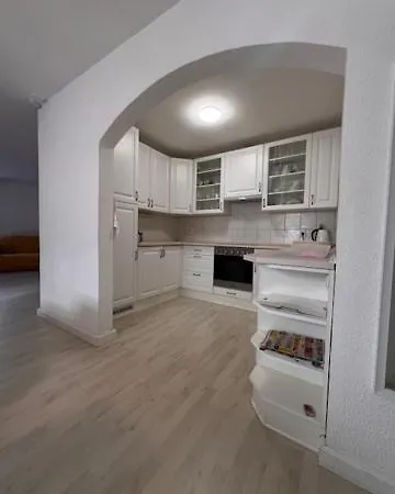 Sofi Appartement Hévíz