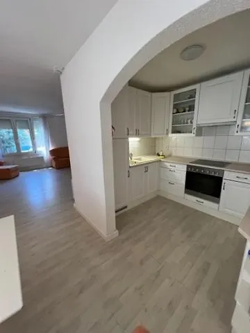 Apartment Sofi Heviz