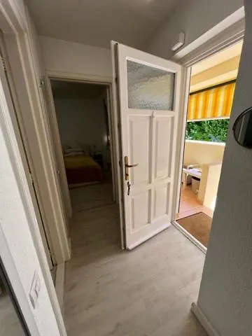 Sofi Apartamento Hévíz