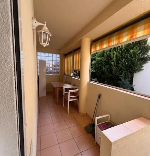 Sofi Apartamento Hévíz