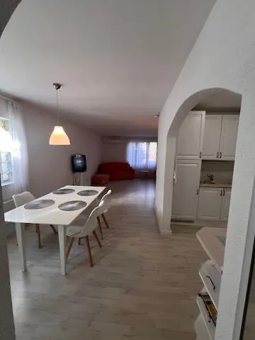 Sofi Apartamento Hévíz