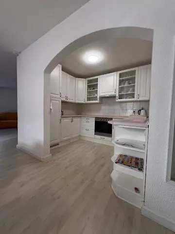 Sofi Apartamento Hévíz